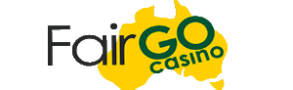 Fair Go Casino logo
