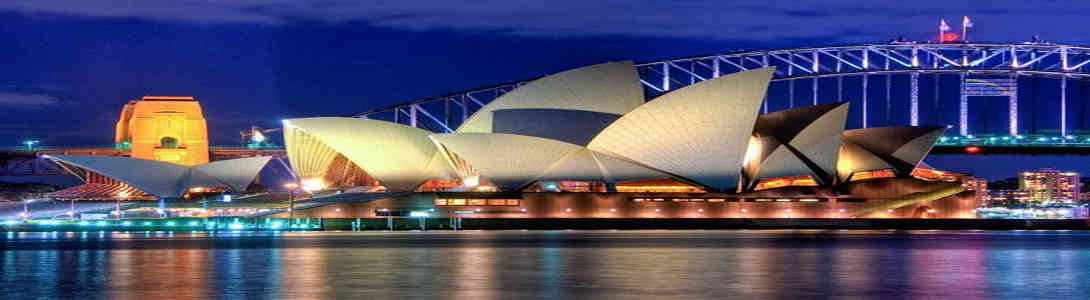 Australia casinos