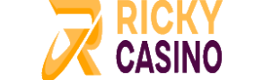 Ricky Casino logo