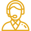 customer support