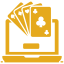 online casino games